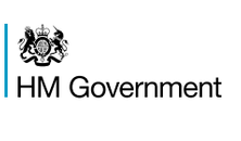 Logo - © HM Government