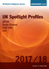 UK spotlight profiles 2017