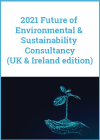Future of Environmental & Sustainability Consultancy Survey (UK edition)
