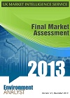 UK Market Assessment 2013