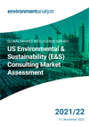 US Market Assessment 2022 cover