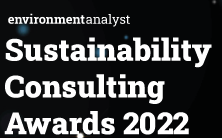 Sustainability Consulting Awards
