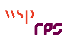 WSP RPS logo
