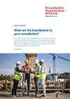What-are-the-foundations-to-your-remediation