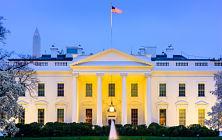 Places - US - White House ©SeanPavonePhoto - Fotolia