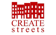 Create streets