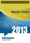 Global Market Trends 2013 Cover