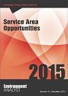 UK Service Area Opportunities 2015
