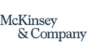 Logo - McKinsey & Company