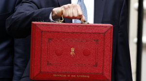 briefcase government policy chancellor - shutterstock-2427987533