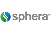 Sphera again logo