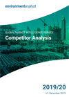 Global Competitor Analysis 2019/20