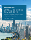 Global Business Summit 2023 event write-up